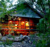 Girraween Environmental Lodge Ltd - South Australia Travel