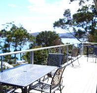 Wedgeside Accommodation - South Australia Travel