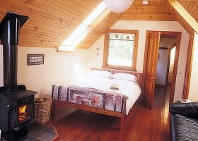 Bergamo Studio - South Australia Travel 0