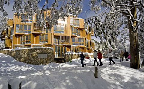 Huski Luxury Apartments - South Australia Travel 0