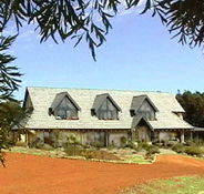 Ocean Vines Retreat - South Australia Travel