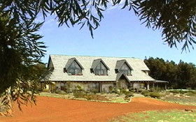 Ocean Vines Retreat - South Australia Travel 0