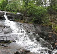 Gully Falls House - South Australia Travel