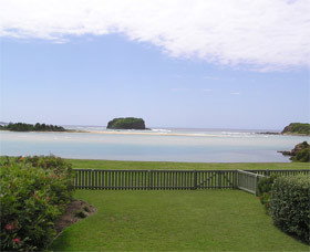 Minnamurra NSW South Australia Travel