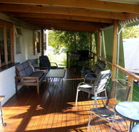 Millers Retreat Talbingo - South Australia Travel