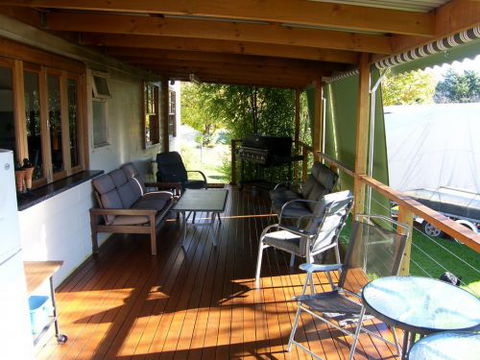 Millers Retreat Talbingo - South Australia Travel 0