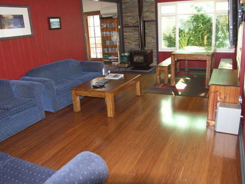 Millers Retreat Talbingo - South Australia Travel 1