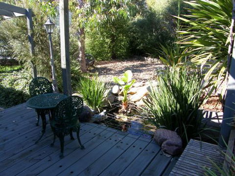Millers Retreat Talbingo - South Australia Travel 4