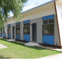 Beach Holiday Apartments - South Australia Travel