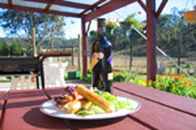 Quamby Brook TAS South Australia Travel