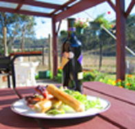 Quamby Pines Chalet B amp B - South Australia Travel