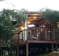 The African Cottage And The Rondawel - South Australia Travel