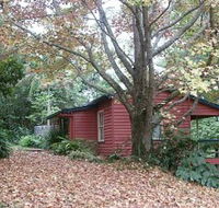 Turkeys Nest Rainforest Cottage - South Australia Travel