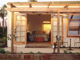 Amande Bed And Breakfast - South Australia Travel 0