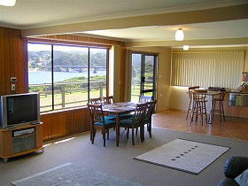 Authur River Beach House - South Australia Travel 0