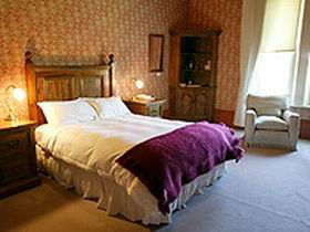 Padthaway Homestead - South Australia Travel 0