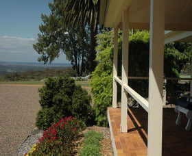 Kulnura NSW South Australia Travel