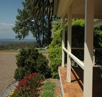 Forest Park Country Retreat - South Australia Travel