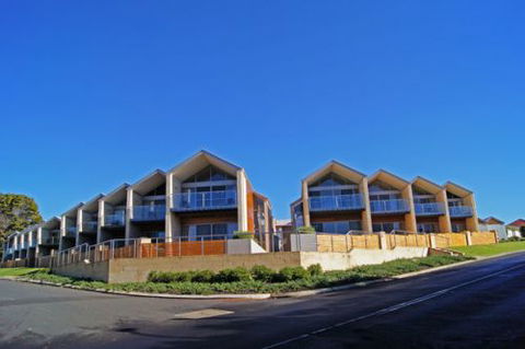 Seine Bay Apartments - South Australia Travel 0