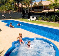 Ocean Spray Apartments - South Australia Travel