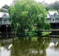 Paradise Gardens Cottages amp Bed And Breakfast - South Australia Travel