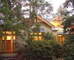 Moments Accommodation - South Australia Travel 0