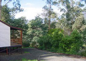 Millgrove VIC South Australia Travel