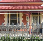 Koriella Townhouse - South Australia Travel