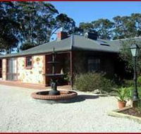 Hahndorf Creek Bed And Breakfast - South Australia Travel