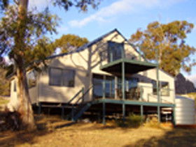 Frogs Hollow Retreat - South Australia Travel 0