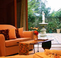Beechworth House - South Australia Travel