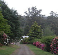 Mountain Rivers Lodge - South Australia Travel