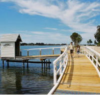 Mcmillans Of Metung Resort - South Australia Travel