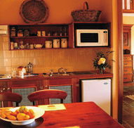 Eve's Cottages - South Australia Travel