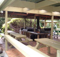 Melaleuca Grove Holiday Units amp Motor Inn - South Australia Travel