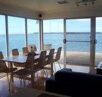 Coorong Beach House - South Australia Travel