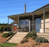 Limosa Rise - South Australia Travel