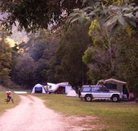 Mt Warning Holiday Park - South Australia Travel