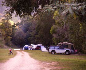 Mt Warning Holiday Park - South Australia Travel 0