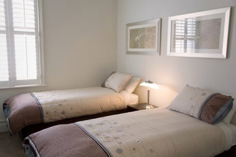 Sabina On Little Myers - South Australia Travel 1