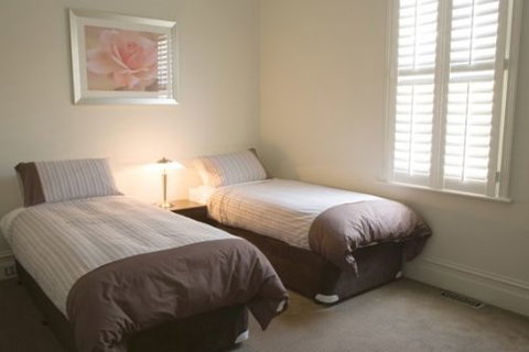 Sabina On Little Myers - South Australia Travel 2