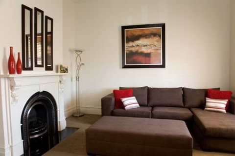 Sabina On Little Myers - South Australia Travel 6