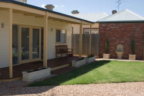 Sabina On Little Myers - South Australia Travel 7