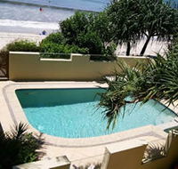 Portofino Beachfront Apartments - South Australia Travel