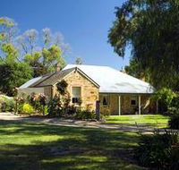 Evelyn Homestead - South Australia Travel