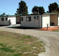 Pinnaroo Cabins - South Australia Travel