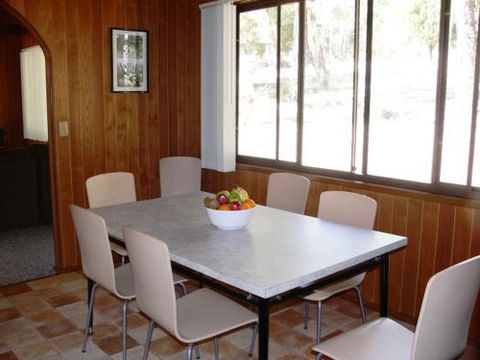 The Ripley Family Holiday Retreat - South Australia Travel 4