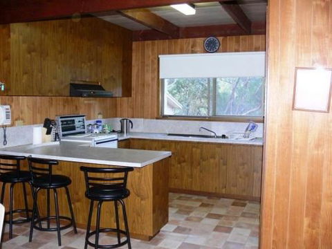 The Ripley Family Holiday Retreat - South Australia Travel 5