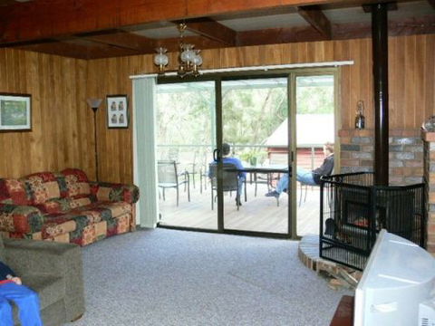 The Ripley Family Holiday Retreat - South Australia Travel 6