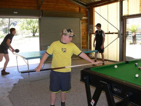 The Ripley Family Holiday Retreat - South Australia Travel 7